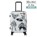【最大5,000円OFFクーポン配布中】サムソナイト キャリーケース Samsonite スタックト 146191 4528 メンズ ホワイト 白