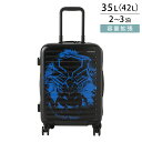 【最大5,000円OFFクーポン対象】サムソナイト キャリーケース Samsonite スタックト 146191 A020メンズ ブラック 黒