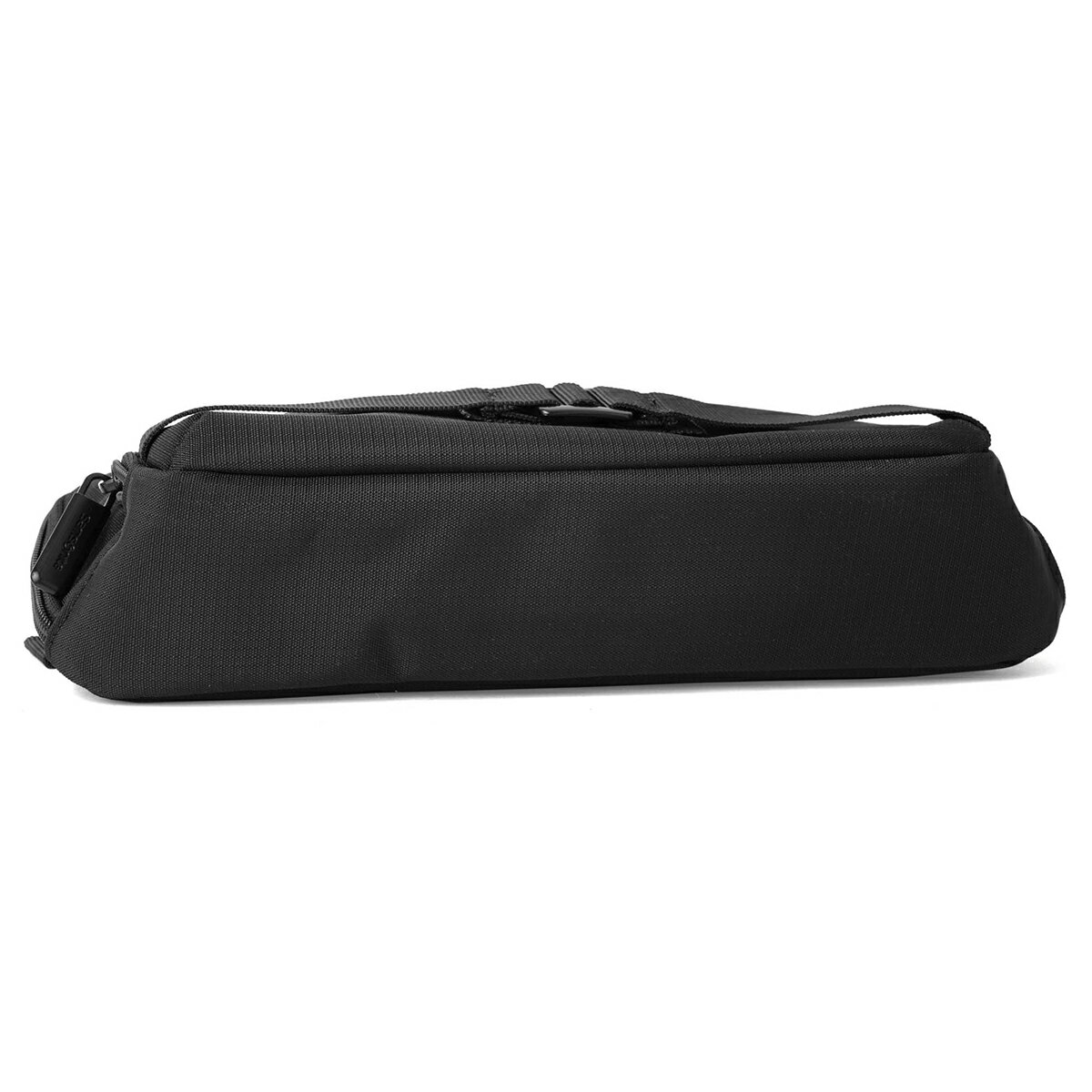 サムソナイト ウエストバッグ・ボディバッグ Samsonite サックモッド 146463 1041 メンズ ブラック 黒【1万円で1,000円OFF★最大5,000円OFFクーポン配布中】 3