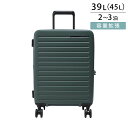 サムソナイト キャリーケース Samsonite レストアクト 150702 1773 ユニセックス カーキ