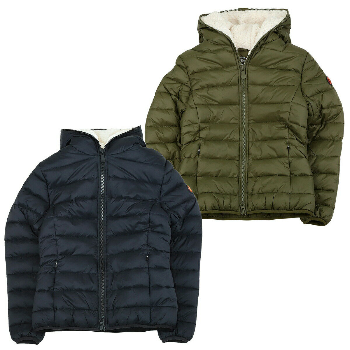 楽天市場】save the duck（サイズ（S/M/L）L）（レディース