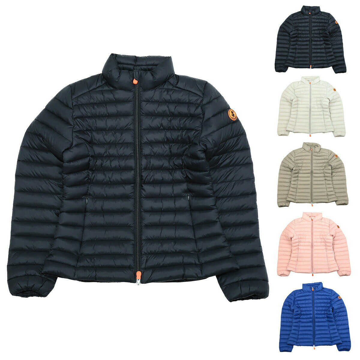 ں5,000ߥݥоݡۥ֡å ʥ㥱å SAVE THE DUCK ꡼ D39760W GIGA01ǥ...