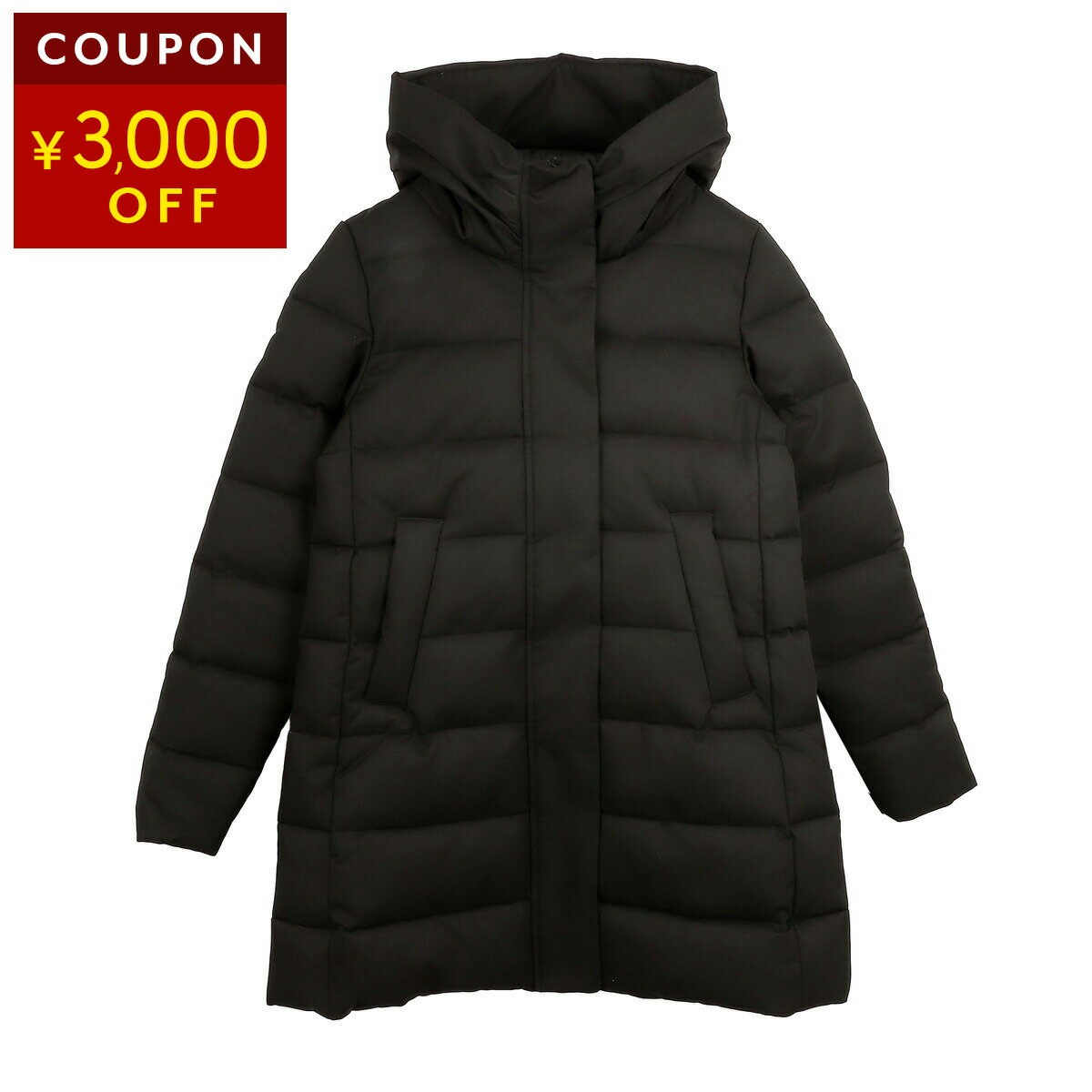 Rakuten - セーブ・ザ・ダック ジャケット SAVE THE DUCK タチアナ D41795W WULY 21 レディース【P5倍★5/30 0:00〜6/2 09:59まで！さらに1万円で1,000円OFF★最大5,000円OFFクーポン配布中】