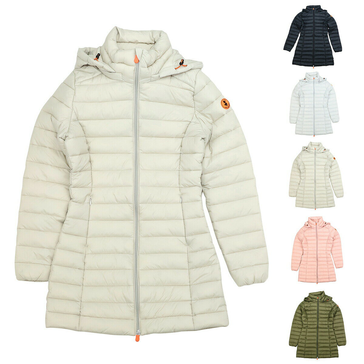 希望額変更中✨ SAVE THE DUCK E4740M ダウンコート　ライナー 楽天市場】セーブザダックの通販