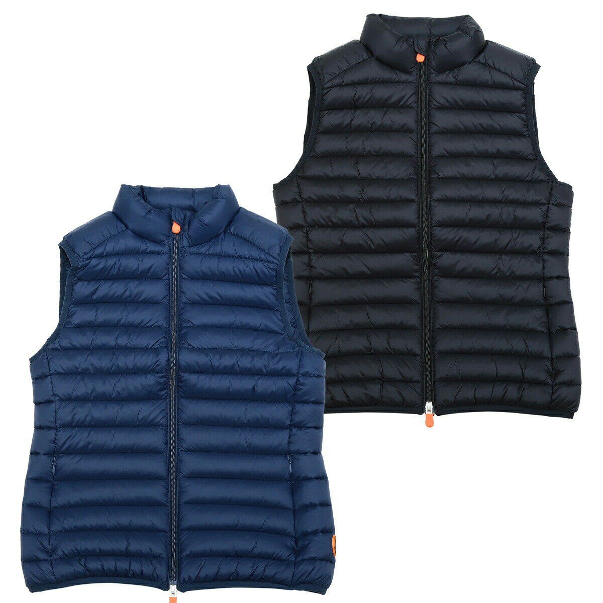 楽天市場】save the duck レディース ベストの通販