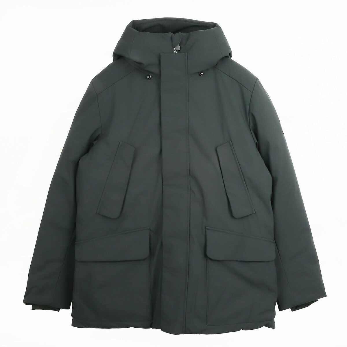 樂天商城 - セーブ・ザ・ダック ジャケット SAVE THE DUCK イーロン P40809M SMEG 21 メンズ【P5倍★4/14 20:00〜4/15 23:59まで！さらに1万円で1,000円OFF★最大5,000円OFFクーポン配布中】