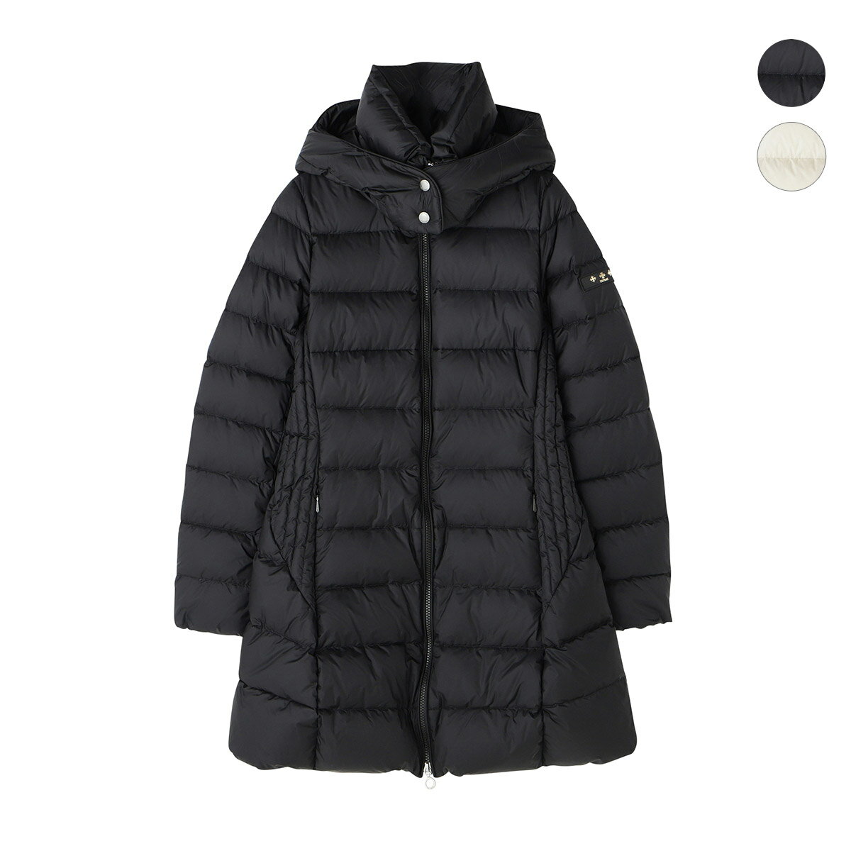 【最大5,000円OFFクーポン対象】タトラス ダウンコート TATRAS ポリテアマ LJXA0005013588 レディース