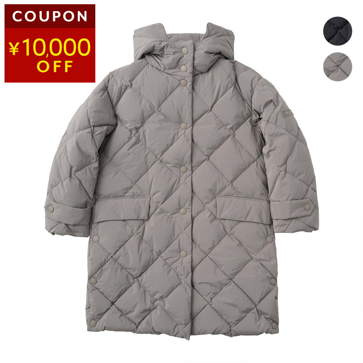 タトラス ダウンコート TATRAS カマストラ LJXA0152010358 レディース【P5倍3/1限定!さらに10,000円OFF..