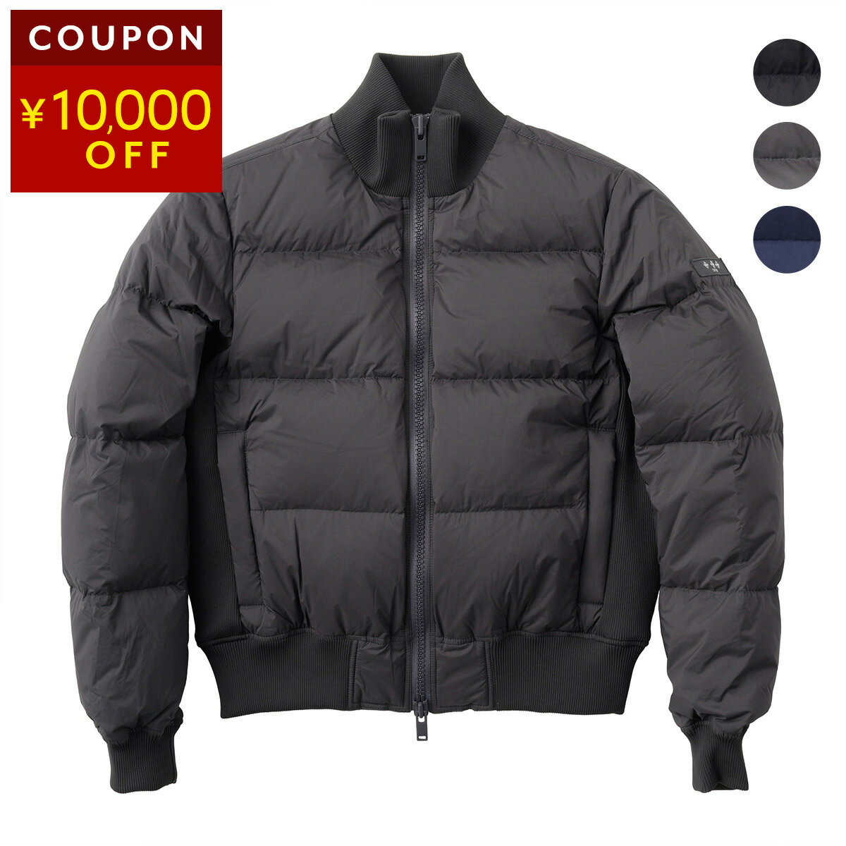 TATRAS タトラス　ダウンジャケット　FORATO メンズ　サイズ02 送込 TATRAS】【ポーランド製】【アウター】タトラス『FORATO ダウン