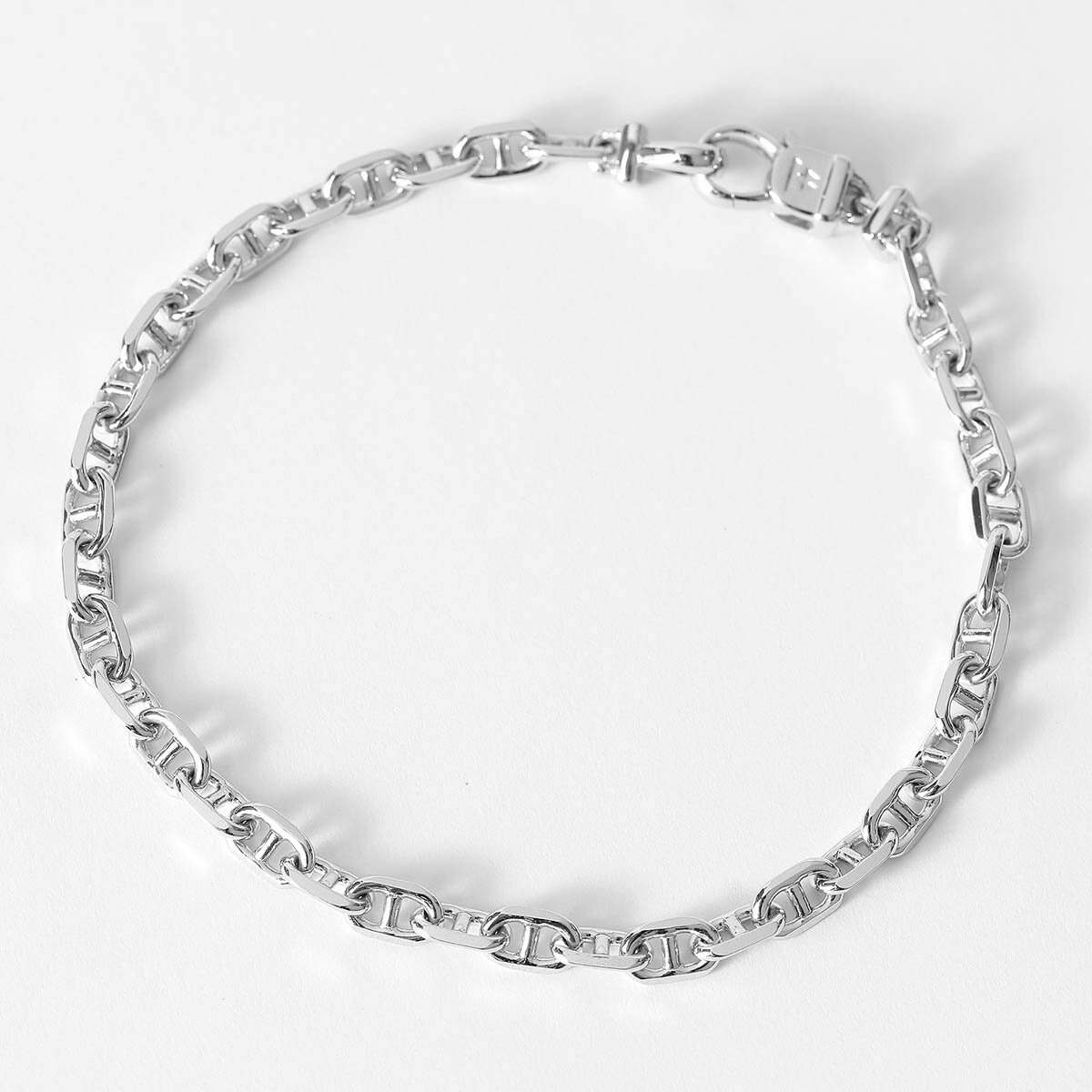 【P5倍11/30〜12/1 23:59まで★さらに最大5,000円OFFクーポン】トムウッド ブレスレット TOMWOOD ケーブル 100087 S925 ...