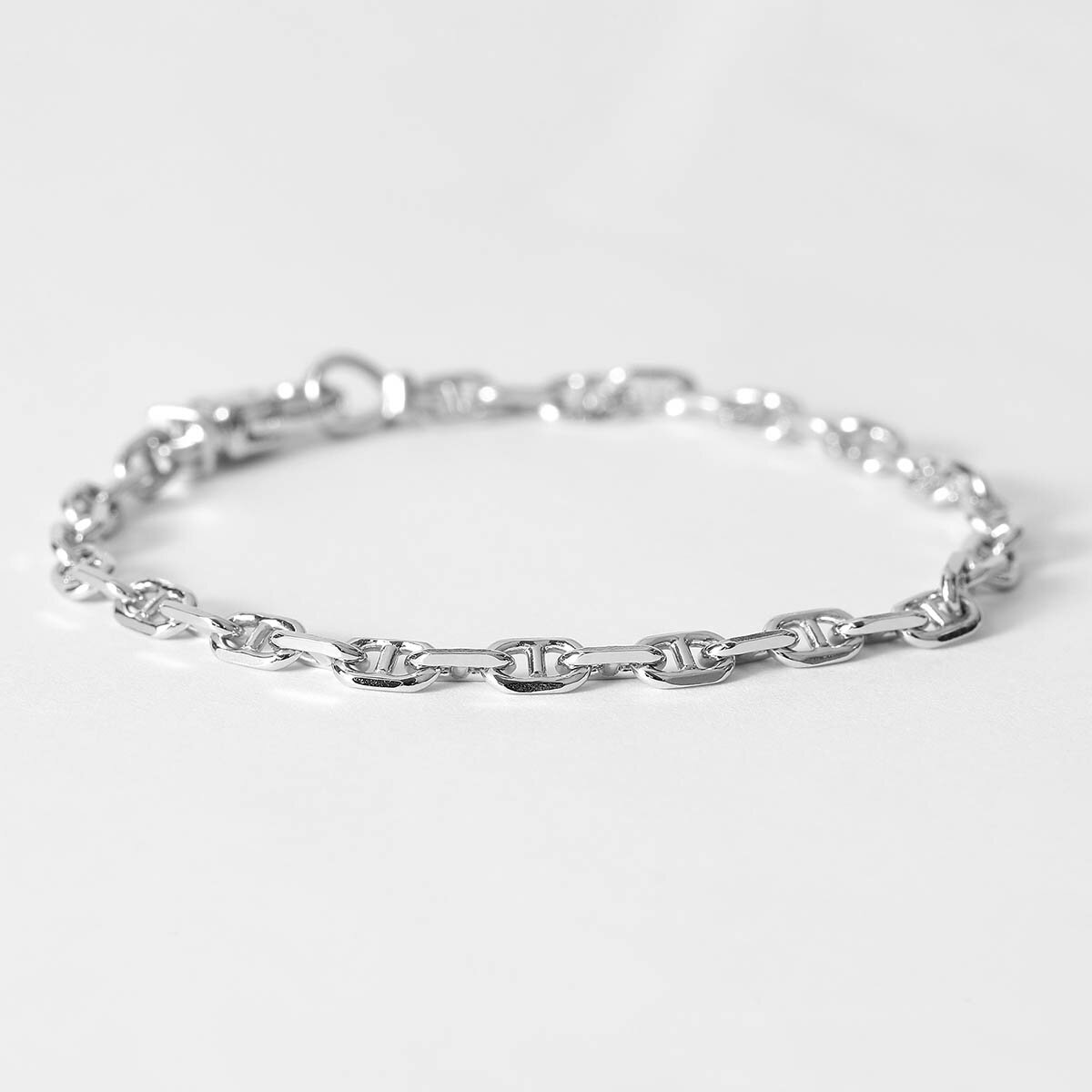 トムウッド ブレスレット TOMWOOD ケーブル Bracelet 100087 S925 ユニセックス【1万円で1,000円OFF★最大5,000円OFFクーポン配布中】 2