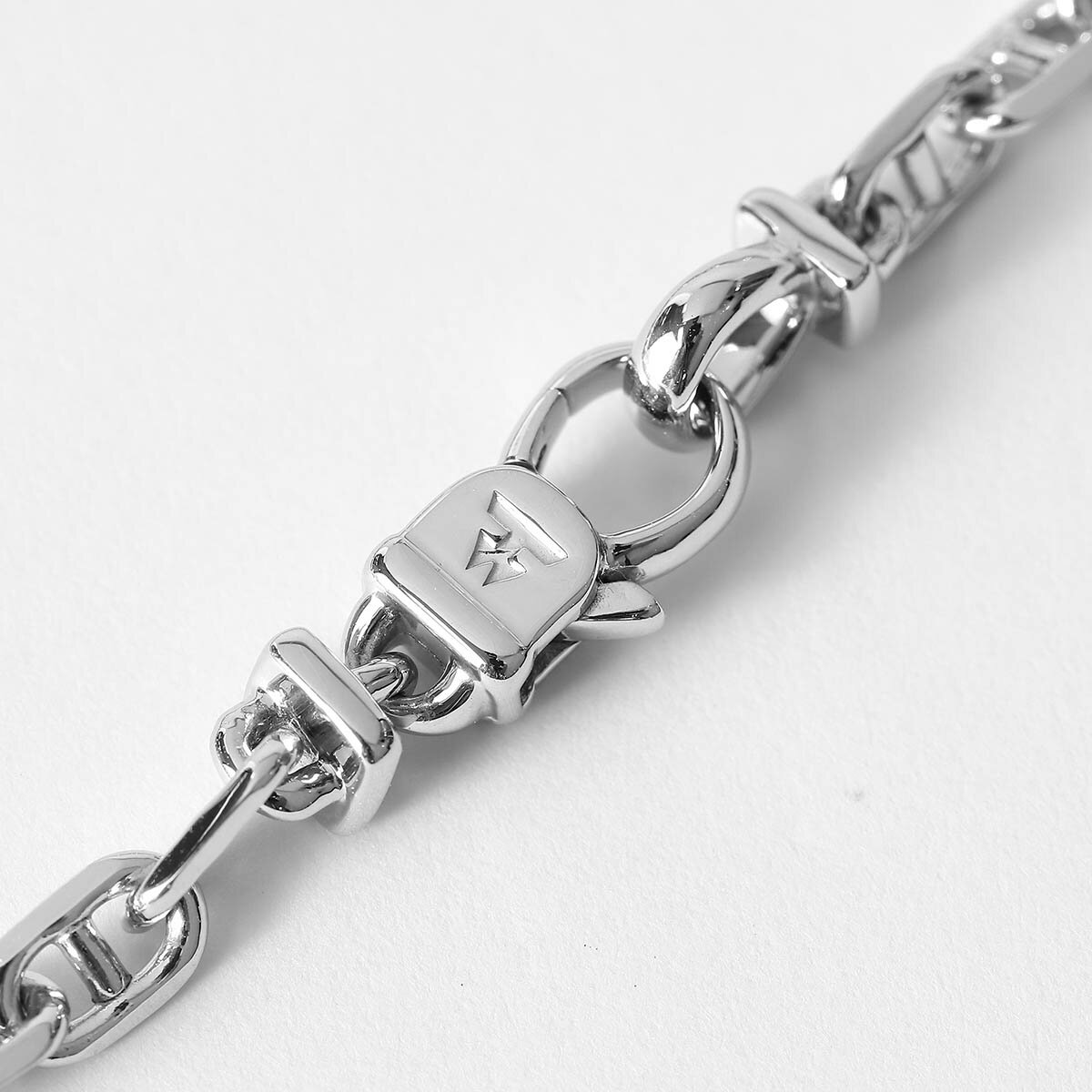 トムウッド ブレスレット TOMWOOD ケーブル Bracelet 100087 S925 ユニセックス【1万円で1,000円OFF★最大5,000円OFFクーポン配布中】 3