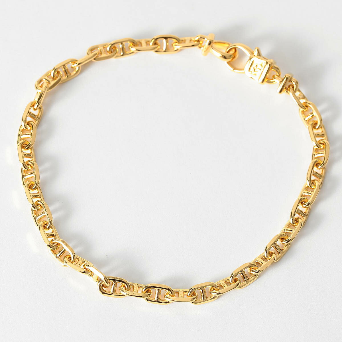 【P5倍11/30〜12/1 23:59まで★さらに最大5,000円OFFクーポン】トムウッド ブレスレット TOMWOOD ケーブル 100088 S925 ...