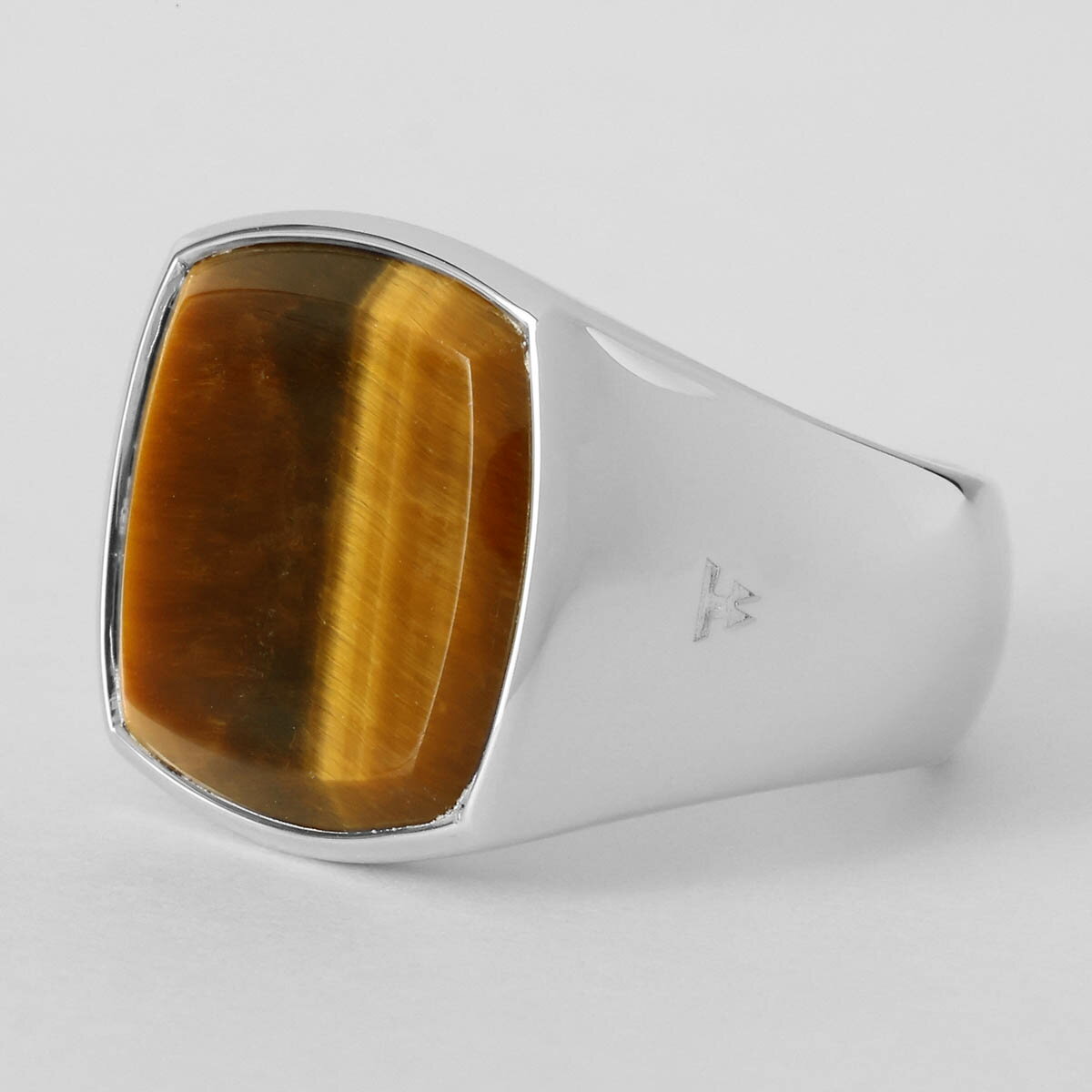 トムウッド リング TOMWOOD クッション TIGER EYE 100378 ユニセックス【1万円で1,000円OFF★最大5,000円OFFクーポン配布中】 3