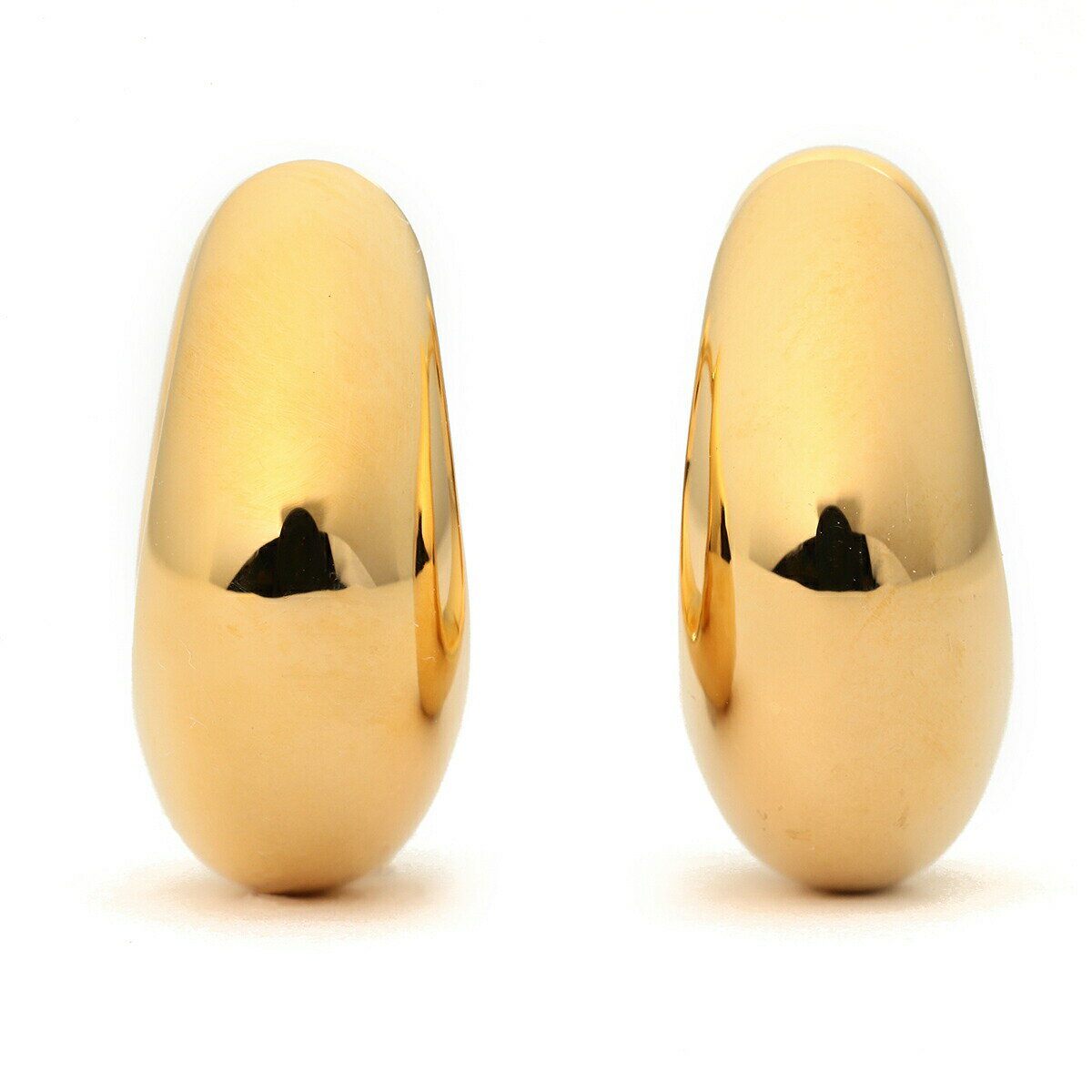 楽天市場】ice hoop small goldの通販