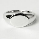 【P10倍★10/1限定】トムウッド リング TOMWOOD ジョー 100561 ユニセックス