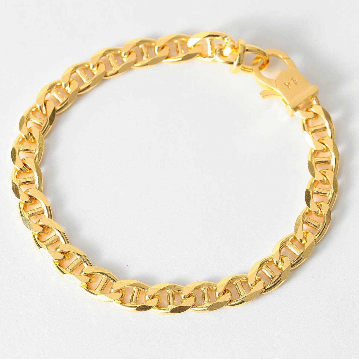 【P5倍11/30〜12/1 23:59まで★さらに最大5,000円OFFクーポン】トムウッド ブレスレット TOMWOOD ジュード 100564 S925/...