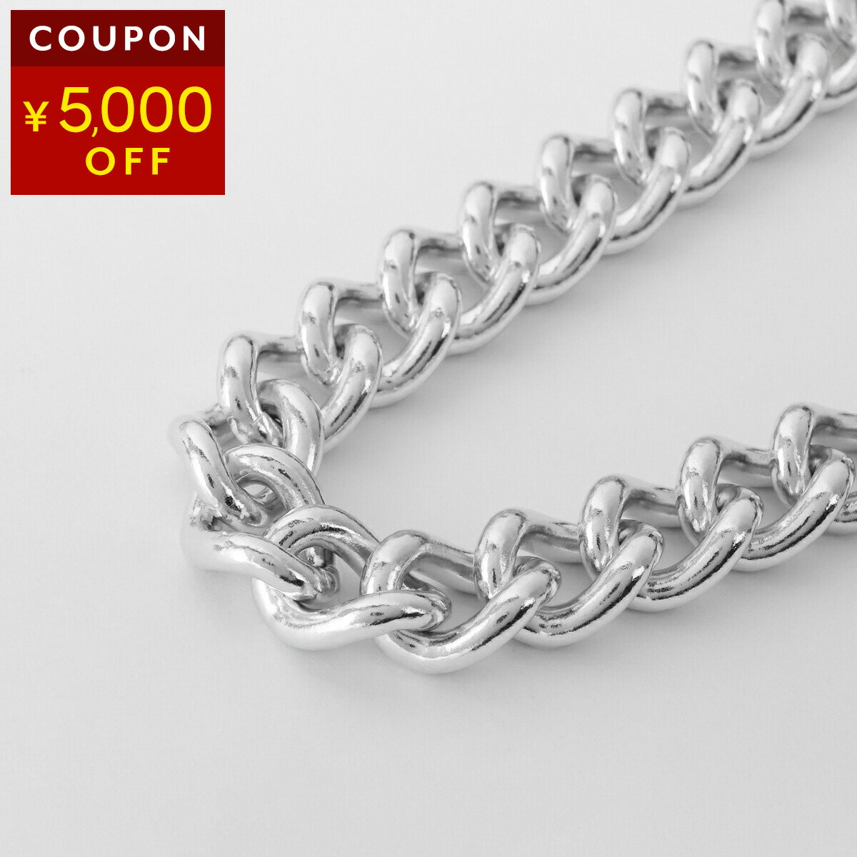樂天商城 - 【スーパーSALE★10,000円OFFクーポン対象!さらにP5倍】トムウッド ネックレス TOMWOOD ルー CHAIN 100632 ユニセックス