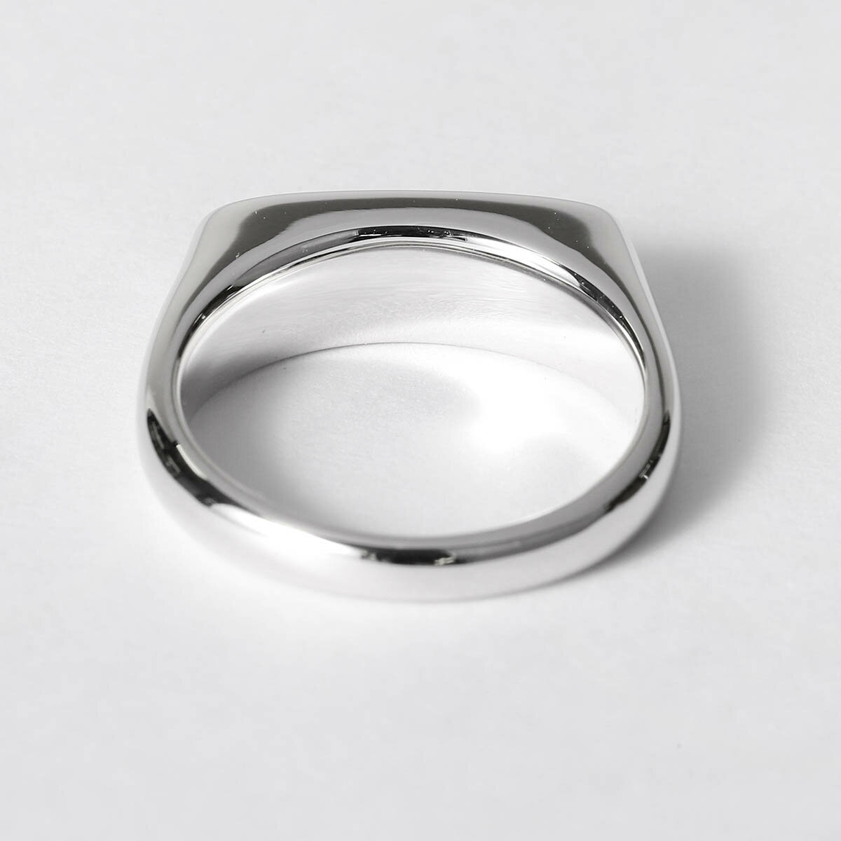 【P5倍★6/15限定！さらに最大5,000円クーポン対象】トムウッド リング TOMWOOD マリオ 100656 S925/R75SBWHM01S925 ユニセックス