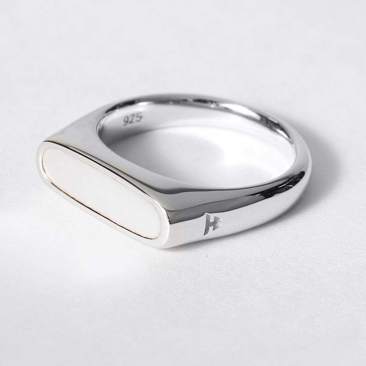 【P5倍★6/15限定！さらに最大5,000円クーポン対象】トムウッド リング TOMWOOD マリオ 100656 S925/R75SBWHM01S925 ユニセックス