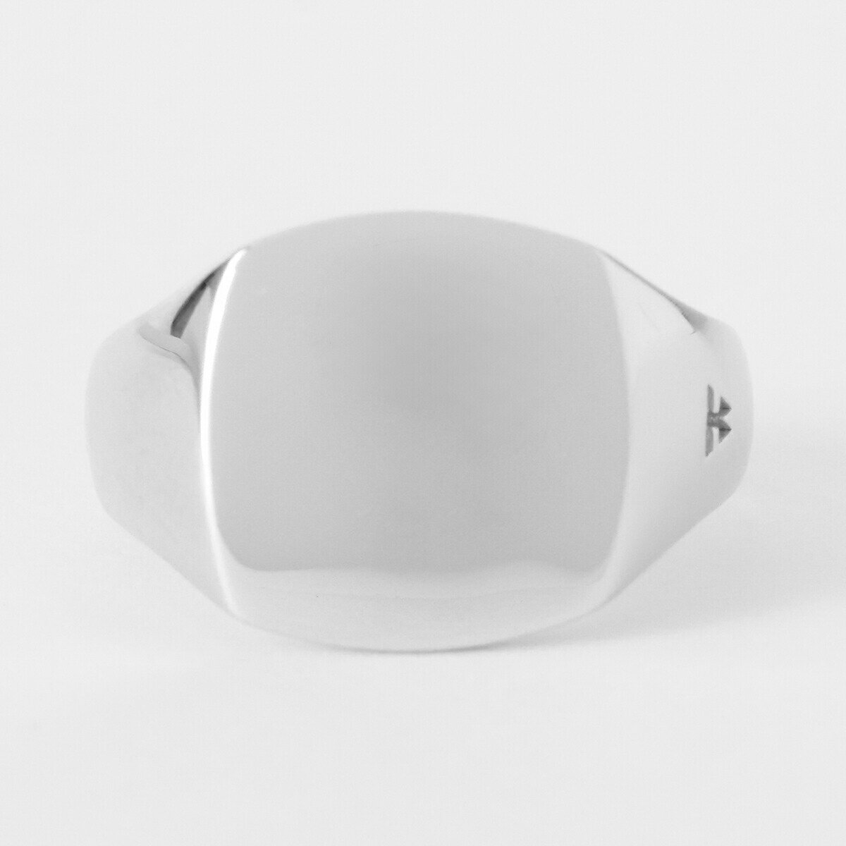 トムウッド リング TOMWOOD ミニ シグネット クッション RING 100771 ユニセックス【1万円で1,000円OFF★最大5,000円OFFクーポ...