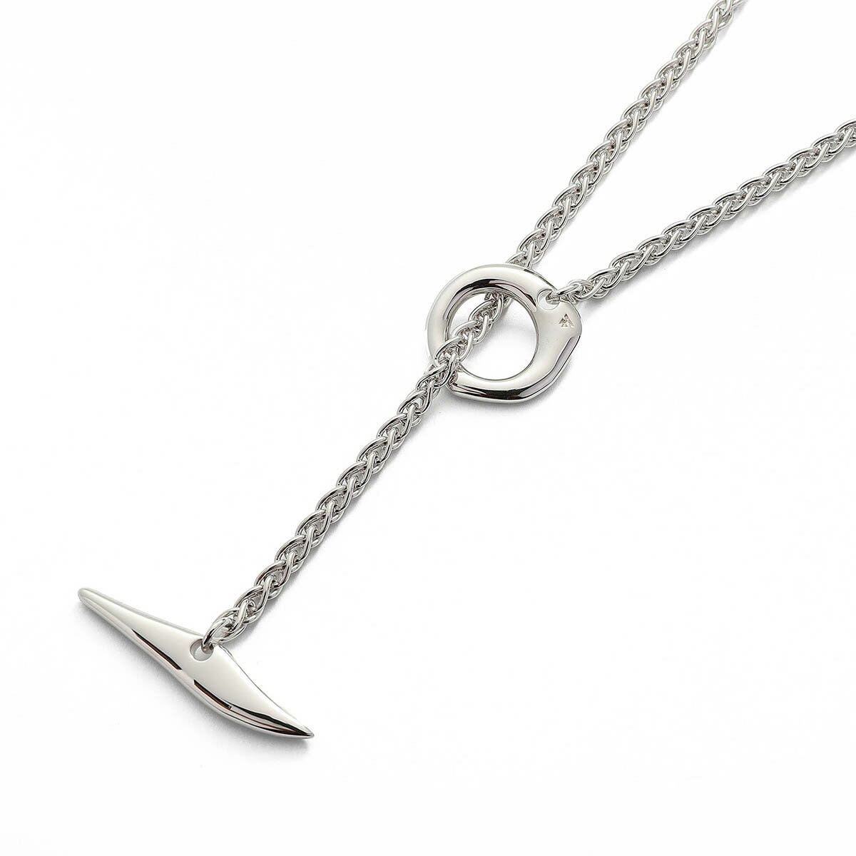 【最大5,000円OFFクーポン対象】トムウッド ネックレス TOMWOOD ロビン 100912 S925 ユニセックス