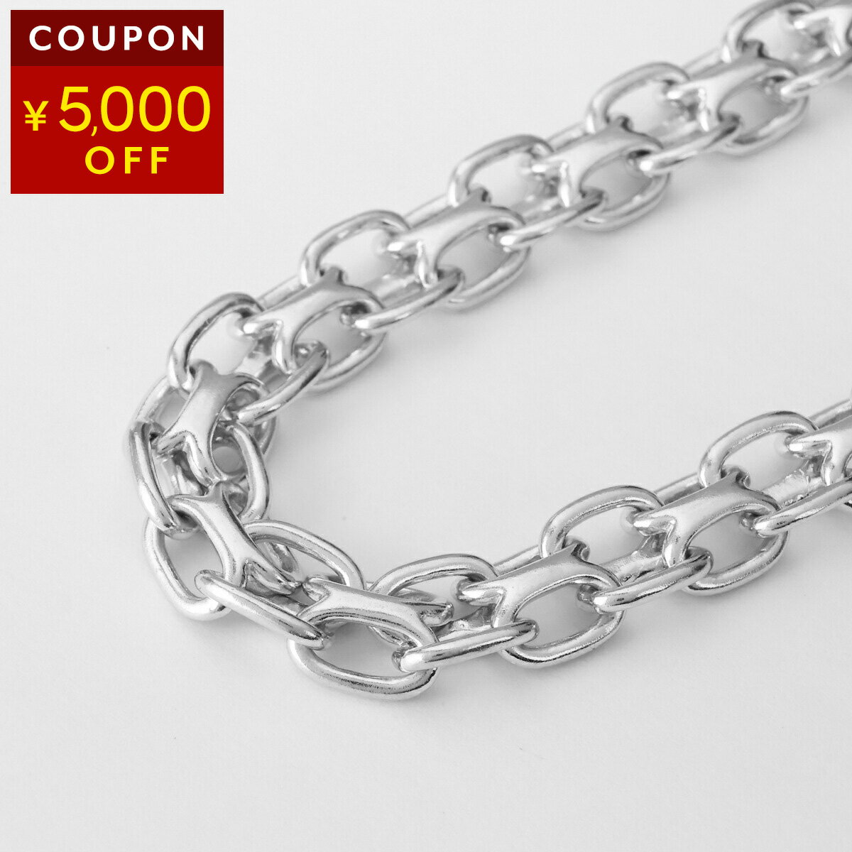 Rakuten - トムウッド ネックレス TOMWOOD ヴィンテージ CHAIN 101139 ユニセックス【P5倍★5/30 0:00〜6/2 09:59まで！さらに1万円で1,000円OFF★最大5,000円OFFクーポン配布中】