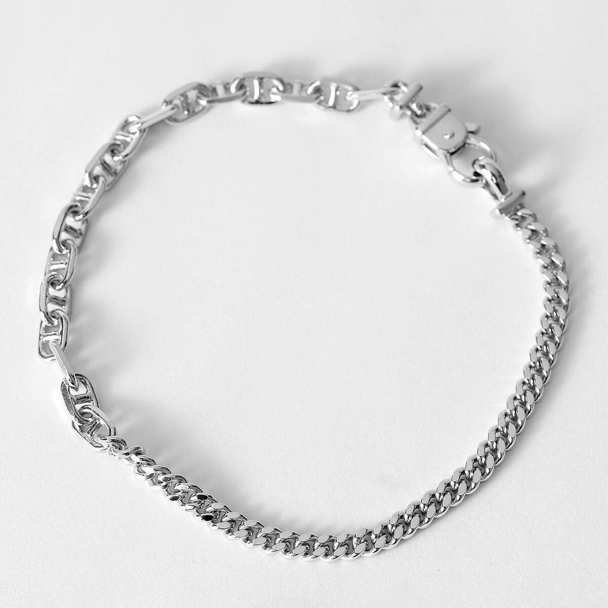 トムウッド ブレスレット TOMWOOD ルー Bracelet 101202 S925 ユニセックス【1万円で1,000円OFF★最大5,000円OFFクーポ...