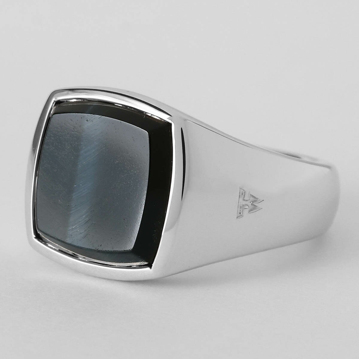 トムウッド リング TOMWOOD ケイ リング BLUE HAWK EYE 101223 ユニセックス【1万円で1,000円OFF★最大5,000円OFFクーポン配布中】 3