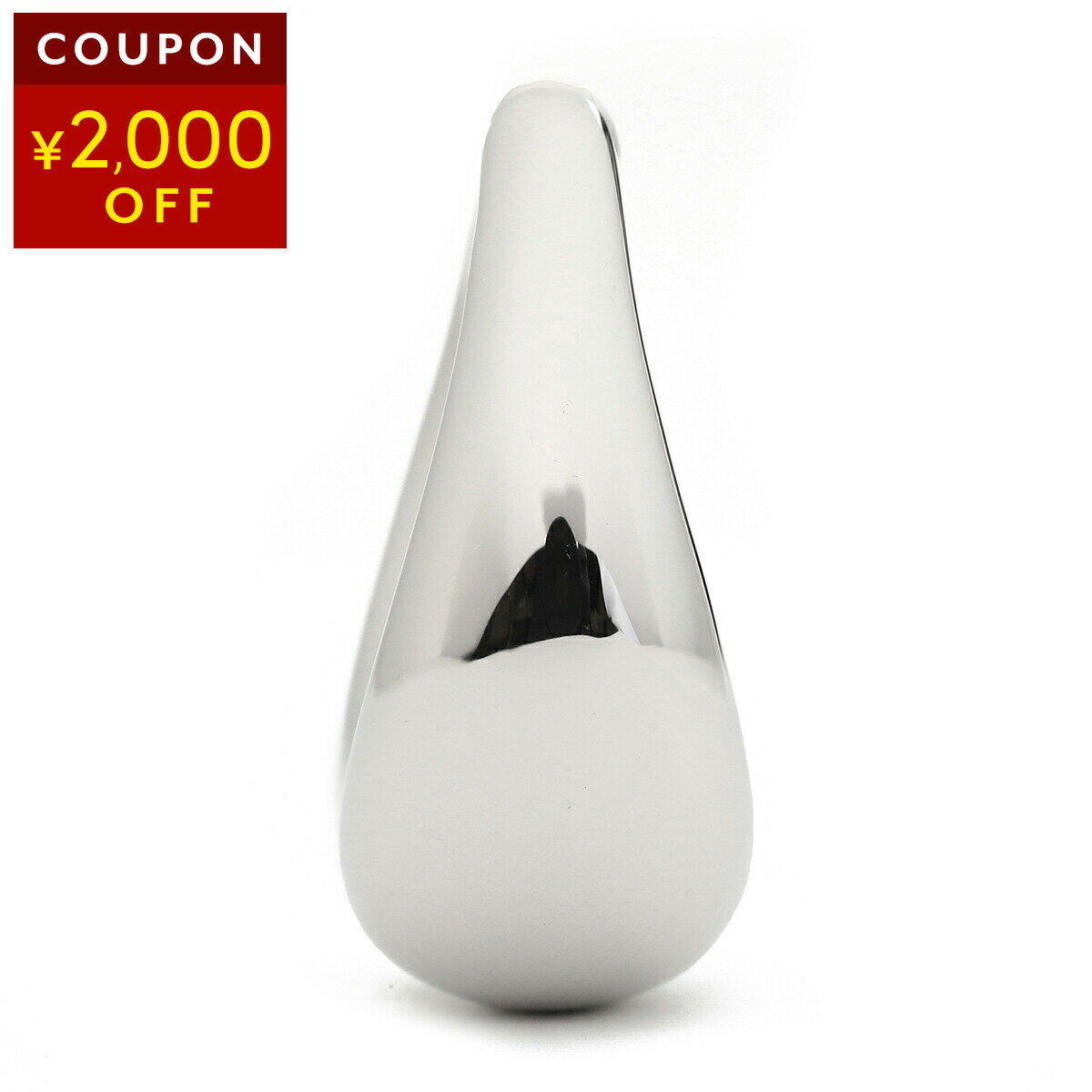 Rakuten - トムウッド イヤーカフ TOMWOOD バオ Ear Cuff Medium 101295 ユニセックス シルバー 銀【P5倍★5/30 0:00〜6/2 09:59まで！さらに1万円で1,000円OFF★最大5,000円OFFクーポン配布中】