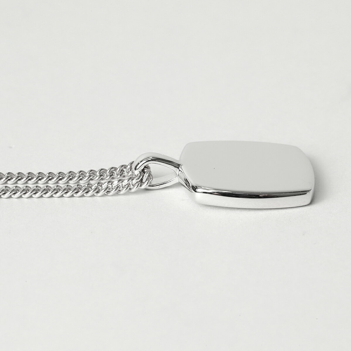 トムウッド ネックレス TOMWOOD ウミ PENDANT 101448 ユニセックス【1万円で1,000円OFF★最大5,000円OFFクーポン配布中】 3