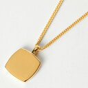 【P5倍7/19 20:00~7/21 23:59まで★さらに最大5,000円OFFクーポン】トムウッド ネックレス TOMWOOD ウミ 101449 ユニセックス