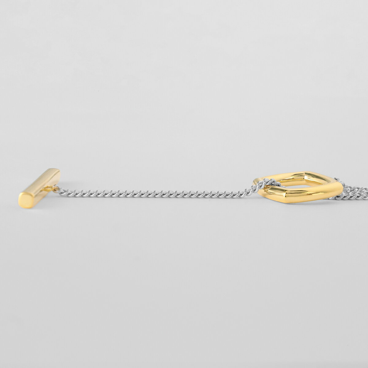 トムウッド ネックレス TOMWOOD フレーム PENDANT DUO 101554 ユニセックス【1万円で1,000円OFF★最大5,000円OFFクーポン配布中】 3