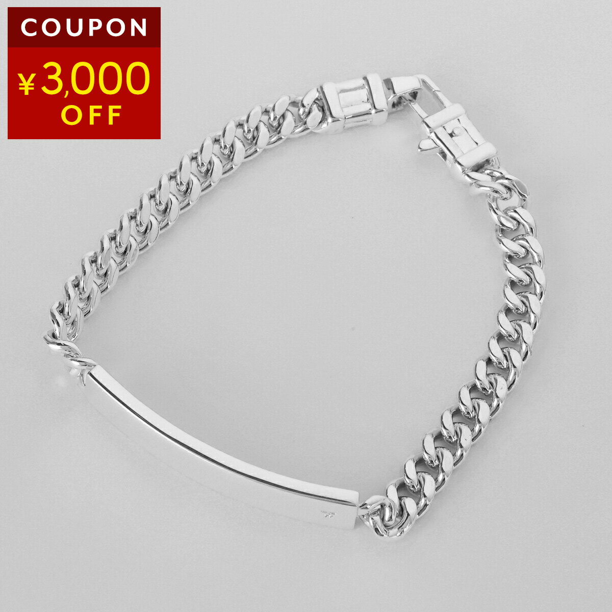 乐天商城 - トムウッド ブレスレット TOMWOOD アイディー BRACELET 101589 ユニセックス【P5倍★5/30 0:00〜6/2 09:59まで！さらに1万円で1,000円OFF★最大5,000円OFFクーポン配布中】