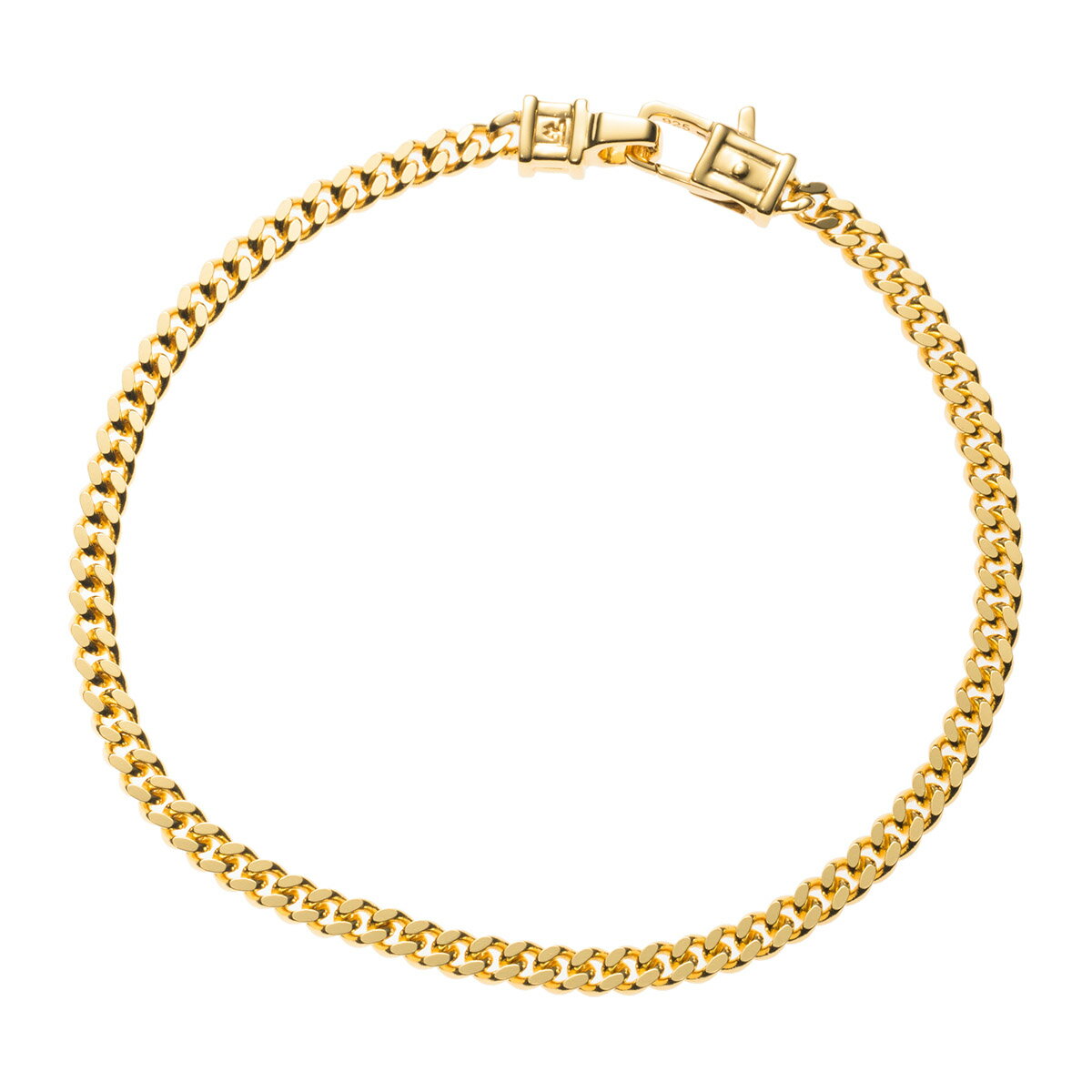 【P5倍11/30〜12/1 23:59まで★さらに最大5,000円OFFクーポン】トムウッド ブレスレット TOMWOOD カーブ B13029CBM01S9...