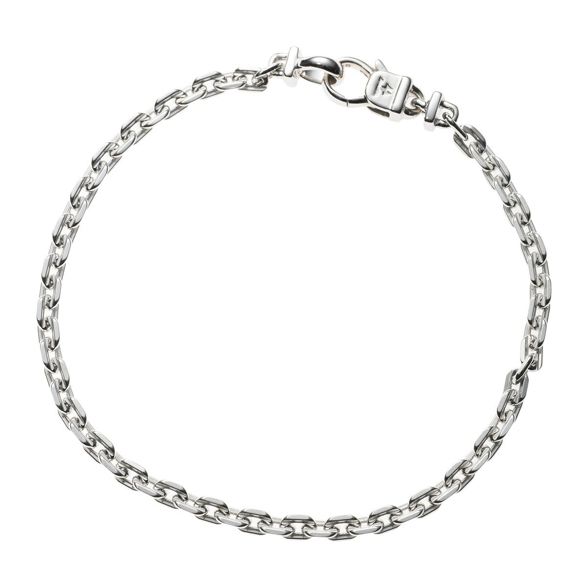 【P5倍11/30〜12/1 23:59まで★さらに最大5,000円OFFクーポン】トムウッド ブレスレット TOMWOOD アンカー BM0130NA01S9...