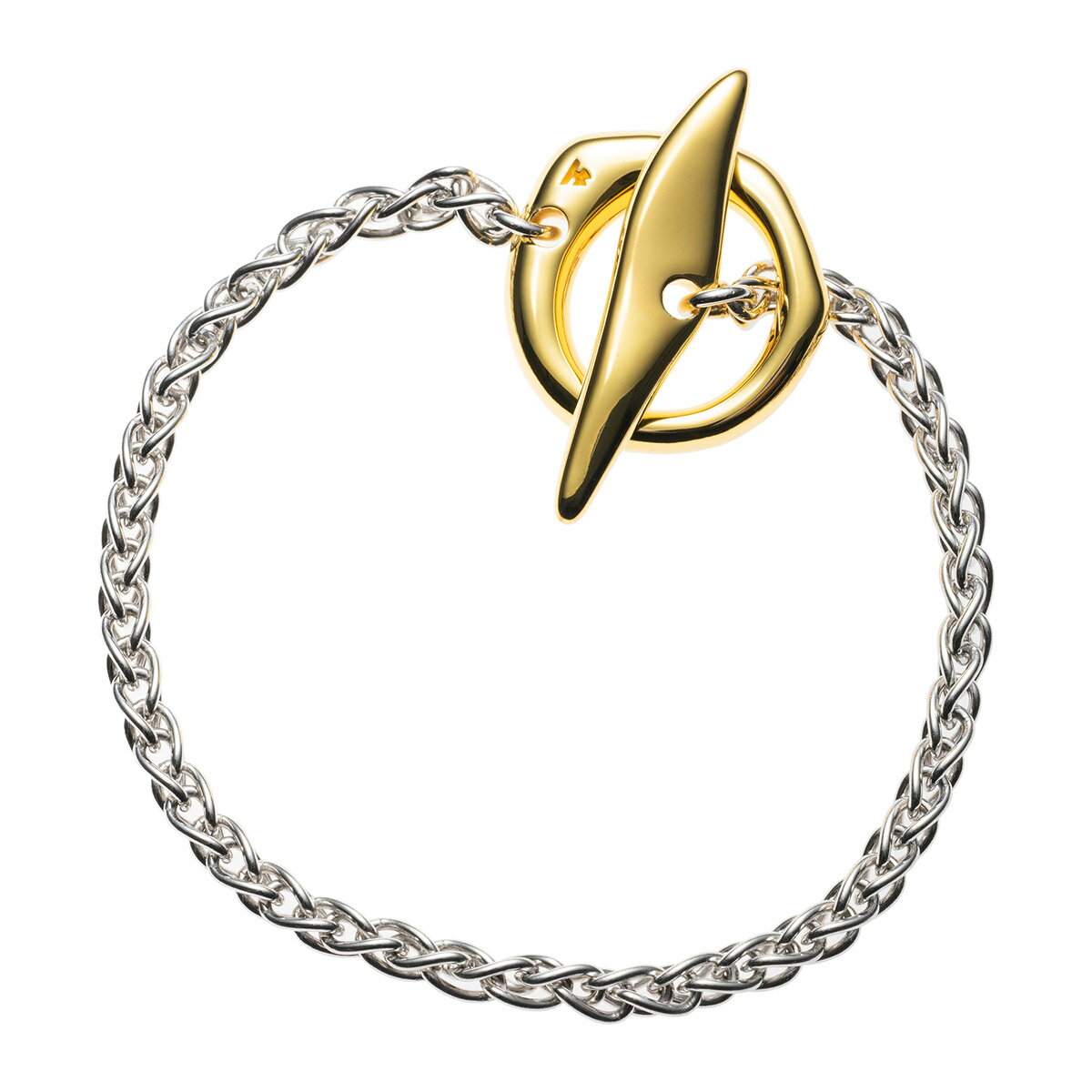 【P5倍11/30〜12/1 23:59まで★さらに最大5,000円OFFクーポン】トムウッド ブレスレット TOMWOOD ロビン BSG080NA01S92...