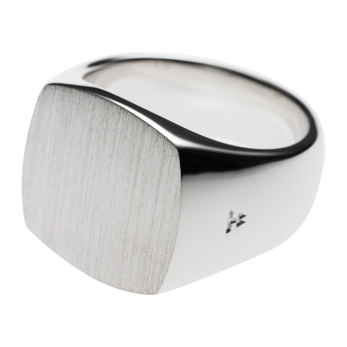 トムウッド リング TOMWOOD クッション SATIN RING R74HSNA02S925 ユニセックス【1万円で1,000円OFF★最大5,000円OFFクーポン配布中】 3