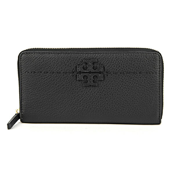 TORYBURCH(トリーバーチ)『マックグロージップコンチネンタルウォレット(41847)』