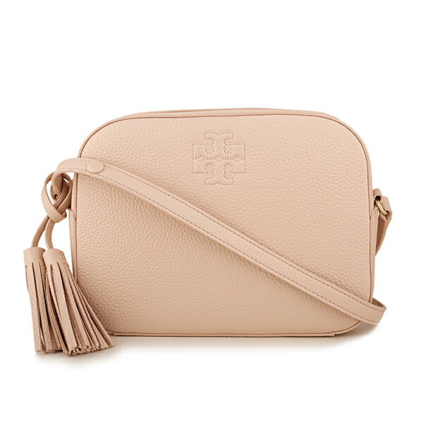 トリーバーチ ショルダーバッグ TORY BURCH ティア 55369 267 レディース ライトピンクのサムネイル