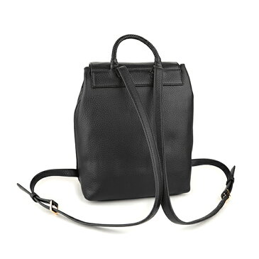 【最大3000円OFFクーポン★4/28(金)14:00まで】トリーバーチ リュックサック TORY BURCH 55460 001 バッグ テイラー TAYLOR BACKPACK レディース BLACK ブラック 黒【 送料無料】