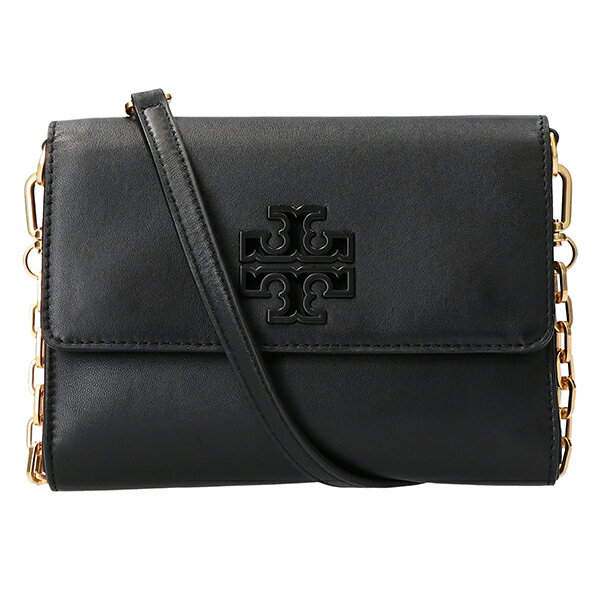 トリーバーチ ショルダーバッグ TORY BURCH リリィ 56972 001レディース ブラック 黒のサムネイル