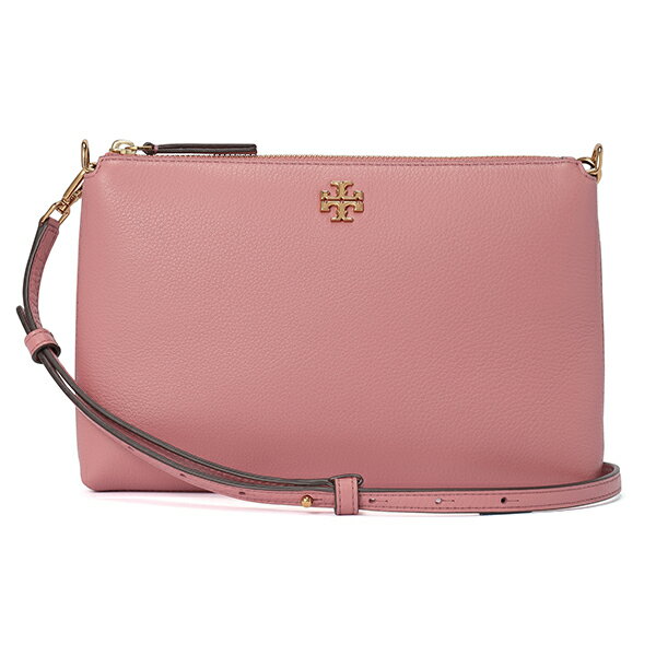 トリーバーチ ショルダーバッグ TORY BURCH キラ 61385 651 レディース ピンク