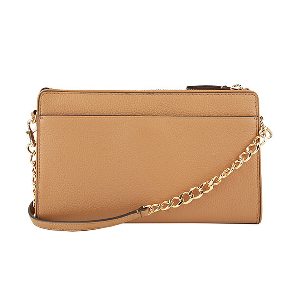 【最大5000円OFFクーポン】トリーバーチ ショルダーバッグ 67318 900 CARDAMON カーター レディース ブラウン【送料無料】