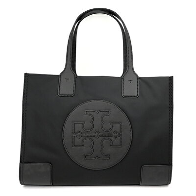 大人気ブランド・定番ハイブランド15選は【TORY BURCH】トリーバーチ　ELLA MINI TOTEです