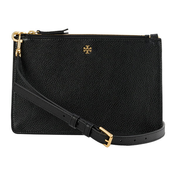 トリーバーチ ショルダーバッグ TORY BURCH ブレイク 87989 001 レディース ブラック 黒