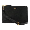 トリーバーチ ショルダーバッグ レディース 【GWスペシャル最大10,000円クーポン対象】トリーバーチ ショルダーバッグ TORY BURCH ブレイク 87989 001 レディース ブラック 黒