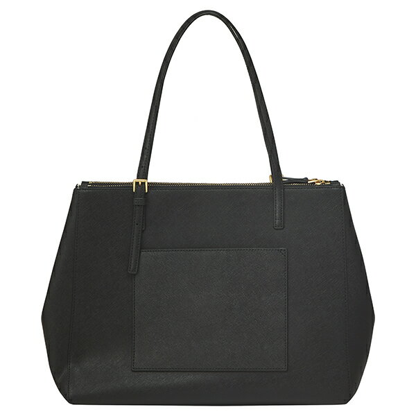 トリーバーチ トートバッグ TORY BURCH エマーソン 134837 001 レディース ブラッ...