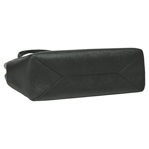 トリーバーチ トートバッグ TORY BURCH エマーソン 134837 001 レディース ブラッ...