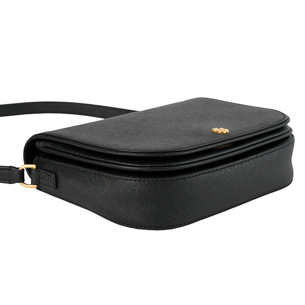 トリーバーチ ショルダーバッグ TORY BURCH エマーソン 134839 001 レディース ブ...